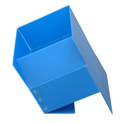 Corrugated Plastic Box